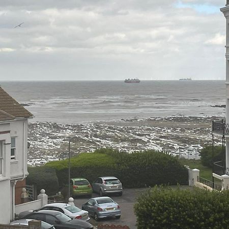 Beaucroft Mansions Seafront Apartment Margate Eksteriør bilde