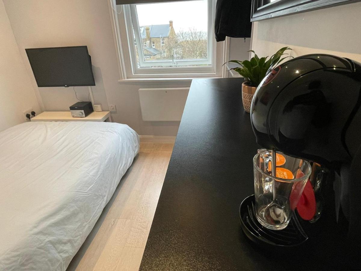 Beaucroft Mansions Seafront Apartment Margate Eksteriør bilde